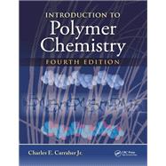 Introduction to Polymer Chemistry