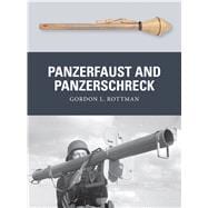 Panzerfaust and Panzerschreck