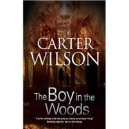 The Boy in the Woods