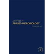 Advances in Applied Microbiology