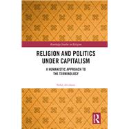 Religion and Politics Under Capitalism