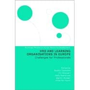 HRD and Learning Organisations in Europe