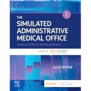 The Simulated Administrative Medical Office + Access Code