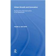 Urban Growth and Innovation