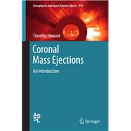 Coronal Mass Ejections
