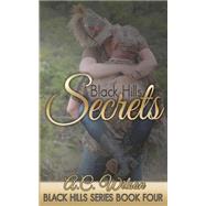 Black Hills Secrets