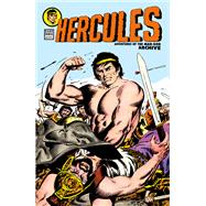 Hercules: Adventures of the Man-God Archive