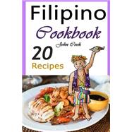 Filipino Cookbook
