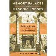 Memory Palaces and Masonic Lodges