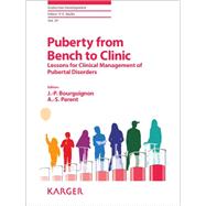 Puberty from Bench to Clinic: Lessons for Clinical Management of Pubertal Disorders.