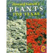 Howard Garrett's Plants for Texas
