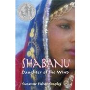 Shabanu Daughter of the Wind