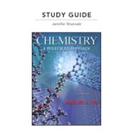 Study Guide Chemistry: A Molecular Approach, 2/E