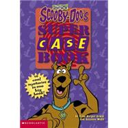 Scooby-doo's Big Book Of Mysteries