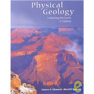 Physical Geology Exploring the Earth (with Earth Systems Today CD-ROM, Non-InfoTrac Version)