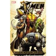 Astonishing X-Men - Volume 8 Children of the Brood