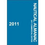 Nautical Almanac 2011