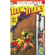 Showcase Presents: Teen Titans VOL 01