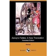 Aesop's Fables : A New Translation