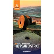 Pocket Rough Guide British Breaks The Peak District (Travel Guide eBook)