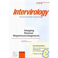 Imaging Human Hepatocarcinogenesis