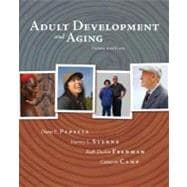 Adult Development and Aging