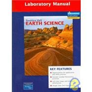 Prentice Hall Earth Science Laboratory Manual