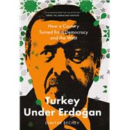 Turkey Under Erdogan