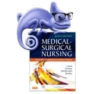 Elsevier Adaptive Quizzing for Medical-Surgical Nursing, Updated Edition - Classic Version