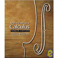 Multivariable Calculus (with Make The Grade and InfoTrac)