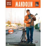 Mandolin Complete Edition