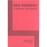Red Herring - Acting Edition