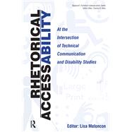 Rhetorical Accessability