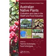 Australian Native Plants