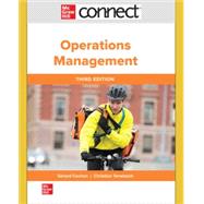 Connect Online Access for Operations Management