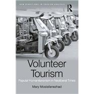 Volunteer Tourism