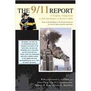 The 9/11 Report: A Graphic Adaptation