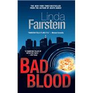 Bad Blood A Novel