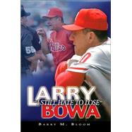 Larry Bowa: 