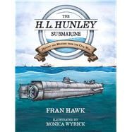 The H. L. Hunley Submarine