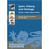 Sport, History, and Heritage