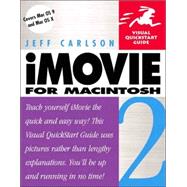 Imovie 2 for Macintosh