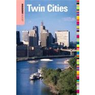 Insiders' Guide® to the Twin Cities, 6th