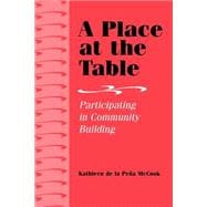 A Place at the Table