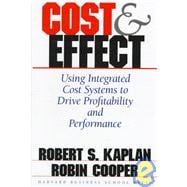 Cost & Effect