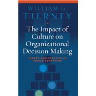 The Impact of Culture on Organizational Decision-Making