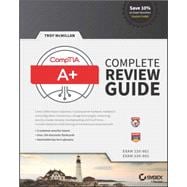 CompTIA A+ Review Guide