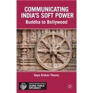 Communicating India's Soft Power Buddha to Bollywood