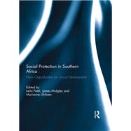 Social Protection in Southern Africa