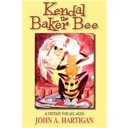 Kendal the Baker Bee